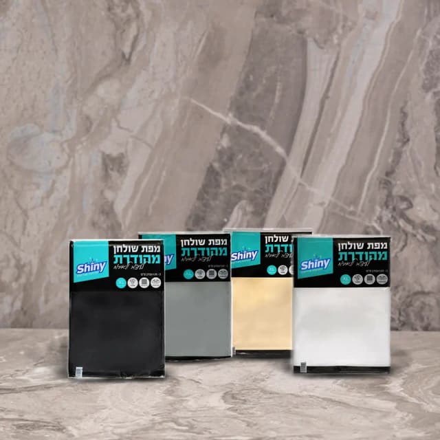 מפת אלבד XL מגוון צב