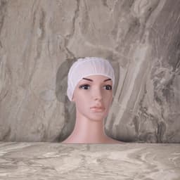 כובע מכווץ עם תפר מארז 100 יחי'