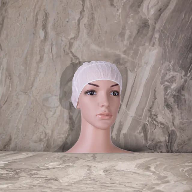 כובע מכווץ עם תפר מארז 100 יחי'