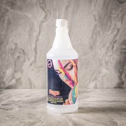 pogo - מסיר כתמי צבע, שמן, דבק ותוצרי נפט