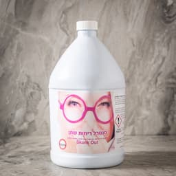 מנטרל ריחות שתן - 3.78 ליטר