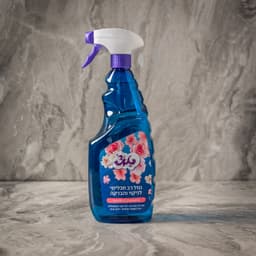 נוזל רב תכליתי ורוד טאצ'