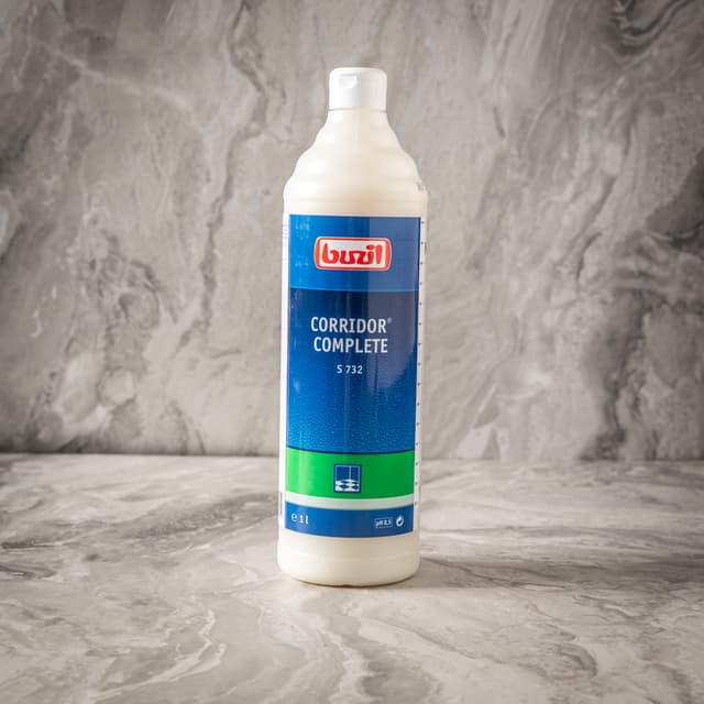 S732 CORRIDOR COMPLETE
