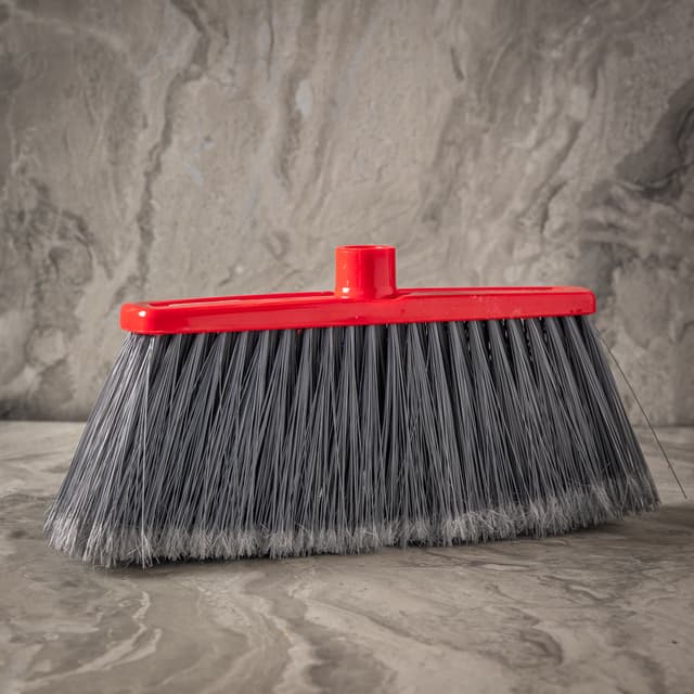 מטאטא רצפה ברום שערות ארוכות