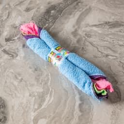 מארז 4 מטליות מעולות לניקוי רכב