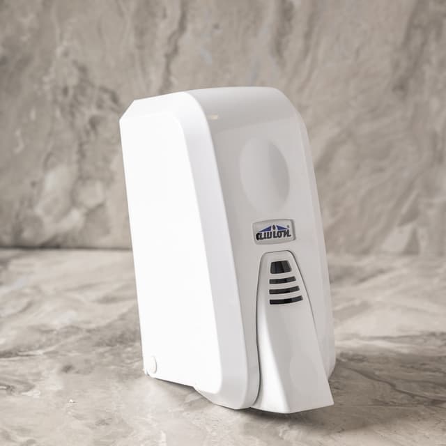 מתקן לקצף סבון ידיים איכותי 650 מ"ל