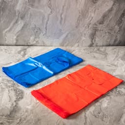 שקיות גופייה צבעוניות 40*45