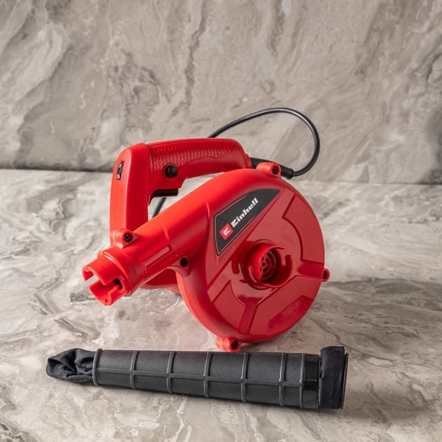 מפוח יד מקצועי 600W EINHELL