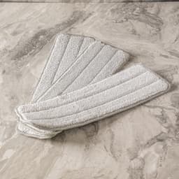 מטלית מגב הפלא להחלפה