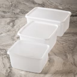 קופסת אחסון 2ל 4יח