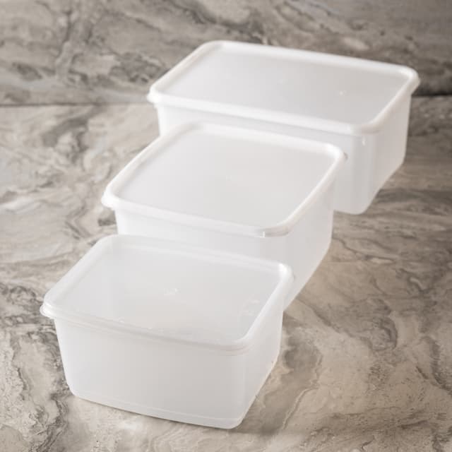 קופסת אחסון 2ל 4יח