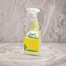 תרסיס אקולוגי אמבר להסרת שומנים 750 מ"ל AMBER