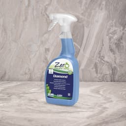 תרסיס מנקה ומחטא אקולוגי רב תכליתי 750 מ"ל DIAMOND