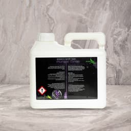 פרפל דרופ - חומר לניקוי ג'אנטים