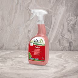 מסיר אבנית ומינרלים אקולוגי - RUBY