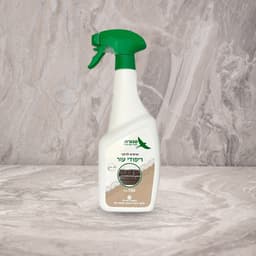 חומר מקצועי לניקוי ריפודי עור