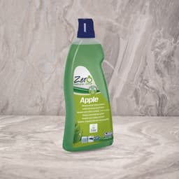 חומר אקולוגי לניקוי משטחי רצפה קשים - APPLE SUTTER