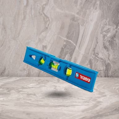 פלס מגנטי טורפדו