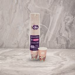 `כוס נייר טאצ  10 OZ כשל"פ