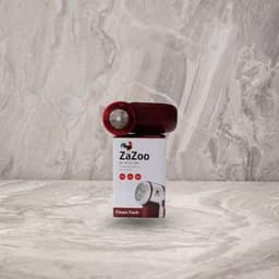 מכונה מקצועית להסרת כדוריות מבד