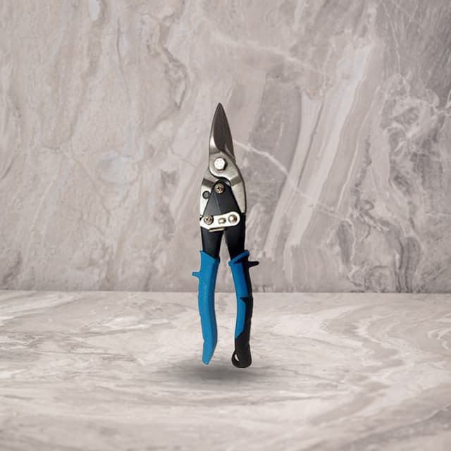 מספרי פח ישר TA