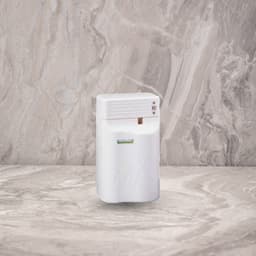 מתקן אוטומטי לבישום אוויר גדול ועוצמתי