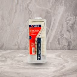 מארז שרוול 10 רולר מוהיר גודל 4 כולל ידית