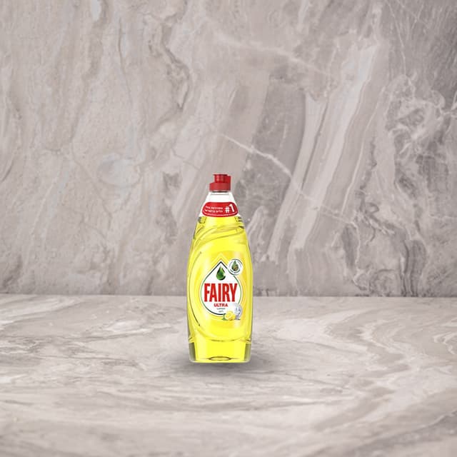 נוזל כלים פיירי 1.015 ליט