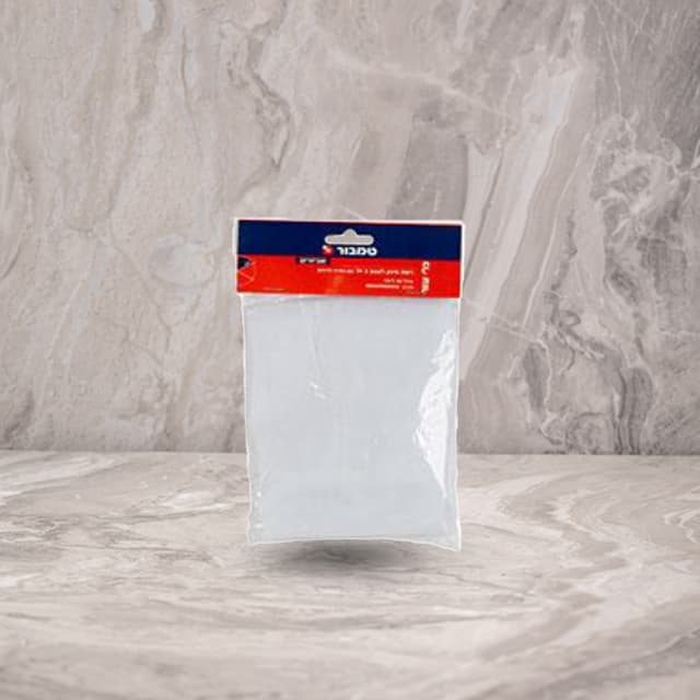 רשת סינון לצבע - 2 יחידות