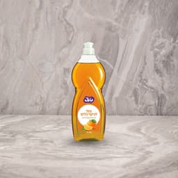 נוזל כלים ע"ב שמן הדרים  750מ"ל טאץ.