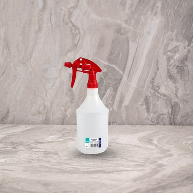 בקבוק מרסס ידני - 1 ליטר