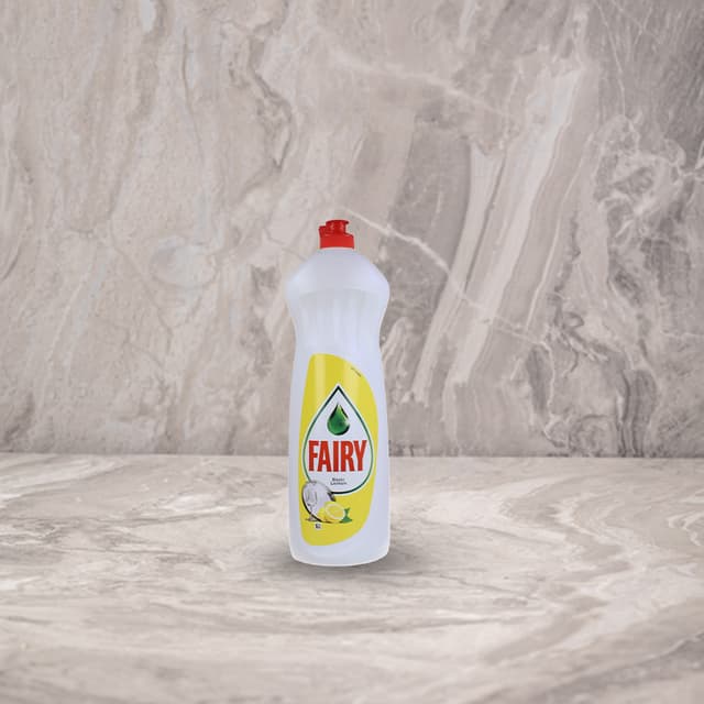 פיירי לימון קלאסי 900 מ"ל