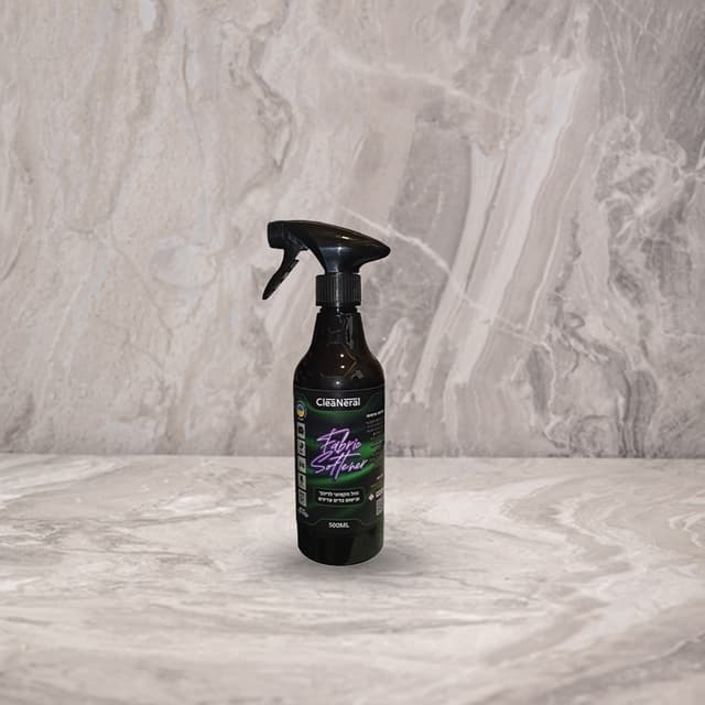 FABRIC SOFTNER - מרכך ומבשם ריפודים