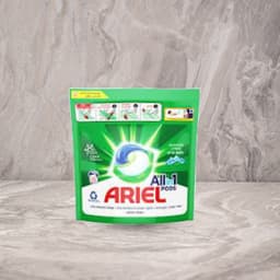 אריאל קפסולות לכביסה 35