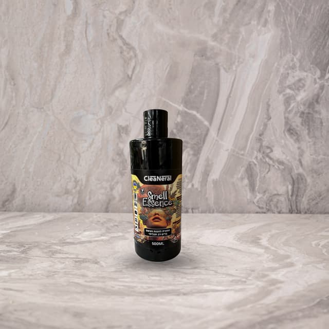 SMELL ESSENCE - בישום ונטרול ריחות קשים