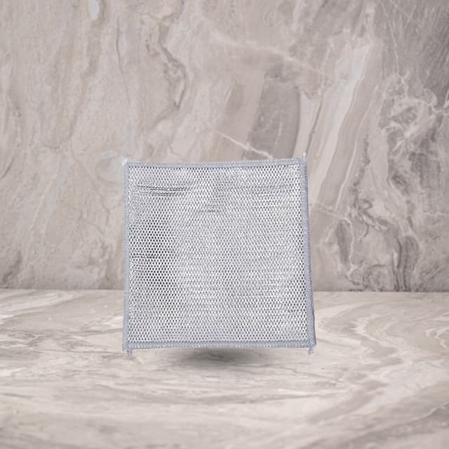 מטלית פלדה לקרצוף וניקוי גס