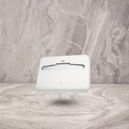 מתקן לנייר מושב אסלה - תואם TORK