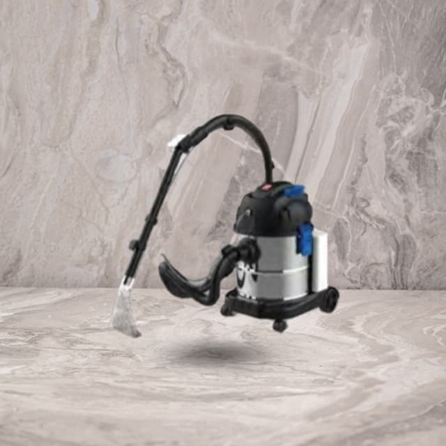 KR-0888 שואב אבק רטוב יבש הזרקה/ הקצפה ושטיפה