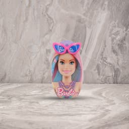 שמפו ברבי משקפים סגו