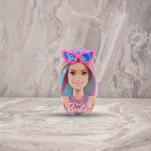 שמפו ברבי משקפים סגו