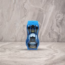 שמפו באטמן מכונית כח