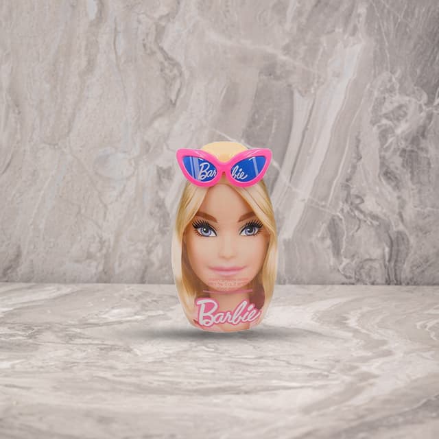 שמפו ברבי משקפים כתו