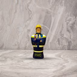 שמפו סמי הכבאי פתיחה