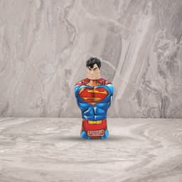 שמפו סופרמן פתיחה מל