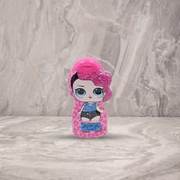 שמפו לול  LOL ורוד 4