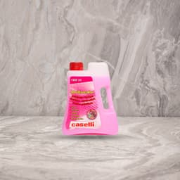 A10 CASELLI - חומר לניקוי פרקט ולימנציה