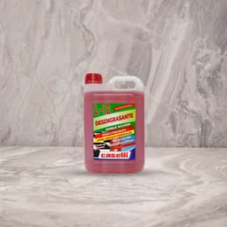 L12 CASELLI - מסיר שומנים ללא קצף