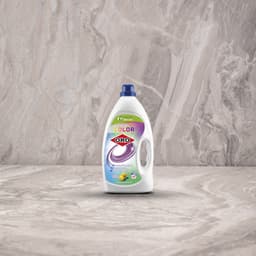 ORO - ג'ל קולור לכביסה צבעונית להסרת כתמים ביעילות