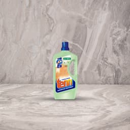 TENN SUPERFICIES DELICADAS - נוזל אלוורה לניקוי פרקט ושיש