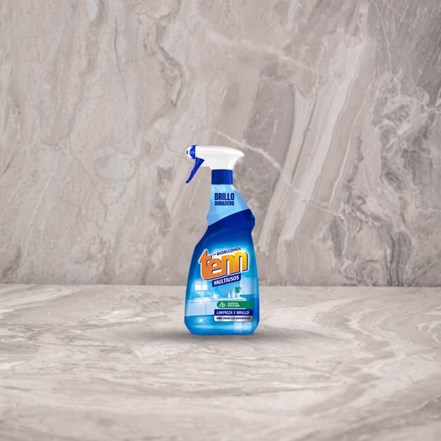 TENN MULTIUSOS - תרסיס לניקוי וחיטוי רב תכליתי